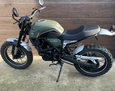 Геон Другая, объемом двигателя 0.25 л и пробегом 0 тыс. км за 1650 $, фото 2 на Automoto.ua