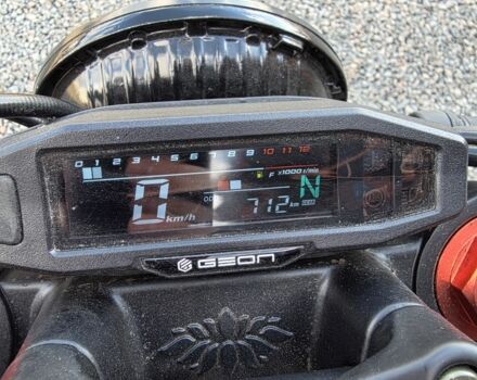 Геон Другая, объемом двигателя 0.3 л и пробегом 0 тыс. км за 2000 $, фото 7 на Automoto.ua
