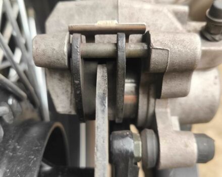 Геон Інша, об'ємом двигуна 0.3 л та пробігом 0 тис. км за 2100 $, фото 10 на Automoto.ua