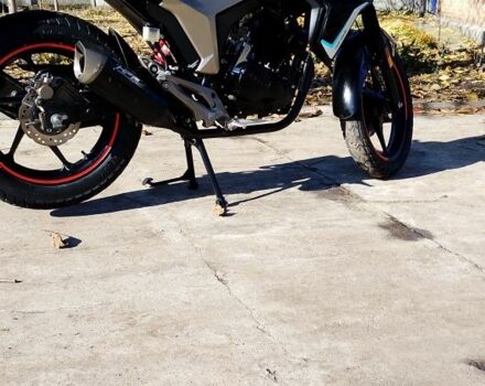 Геон Другая, объемом двигателя 0.25 л и пробегом 0 тыс. км за 955 $, фото 5 на Automoto.ua