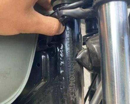 Геон Інша, об'ємом двигуна 0.2 л та пробігом 0 тис. км за 1200 $, фото 6 на Automoto.ua