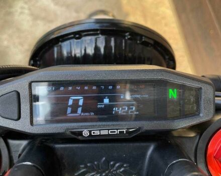 Геон Другая, объемом двигателя 0.25 л и пробегом 0 тыс. км за 1650 $, фото 4 на Automoto.ua