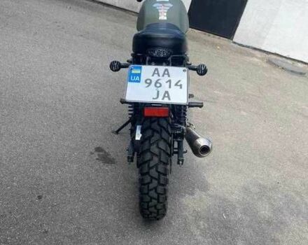 Геон Інша, об'ємом двигуна 0.2 л та пробігом 0 тис. км за 1200 $, фото 7 на Automoto.ua