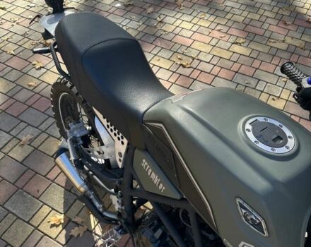 Геон Інша 2024 у Чернівцях на Automoto.ua Геон Інша, об'ємом двигуна 0.25 л та пробігом 0 тис. км за 1250 $, фото 6 на Automoto.ua