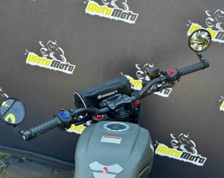 Геон Другая, объемом двигателя 0.25 л и пробегом 0 тыс. км за 2050 $, фото 5 на Automoto.ua