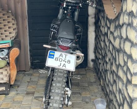 Геон Інша, об'ємом двигуна 0.3 л та пробігом 0 тис. км за 2700 $, фото 5 на Automoto.ua