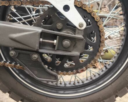 Геон Інша, об'ємом двигуна 0.3 л та пробігом 0 тис. км за 2100 $, фото 7 на Automoto.ua