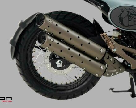 Геон Другая, объемом двигателя 0.25 л и пробегом 0 тыс. км за 1900 $, фото 5 на Automoto.ua