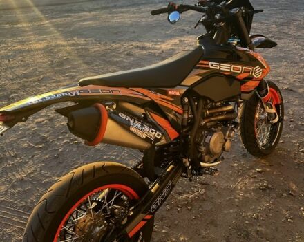 Геон Інша, об'ємом двигуна 0.3 л та пробігом 0 тис. км за 2126 $, фото 6 на Automoto.ua