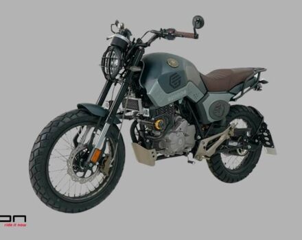 Геон Другая, объемом двигателя 0.25 л и пробегом 0 тыс. км за 1900 $, фото 1 на Automoto.ua