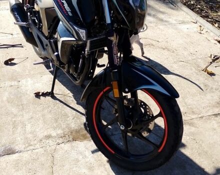 Геон Другая, объемом двигателя 0.25 л и пробегом 0 тыс. км за 955 $, фото 4 на Automoto.ua