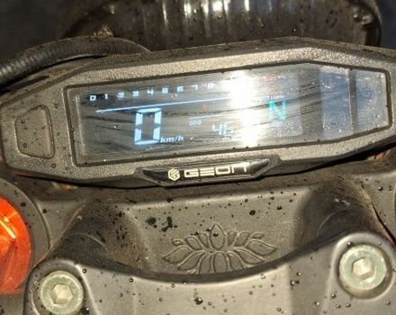 Геон Другая, объемом двигателя 0.3 л и пробегом 0 тыс. км за 1784 $, фото 7 на Automoto.ua