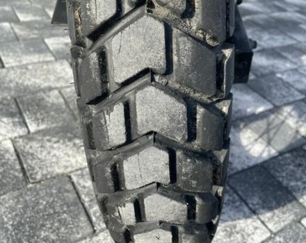 Геон Другая, объемом двигателя 0.25 л и пробегом 0 тыс. км за 1400 $, фото 6 на Automoto.ua