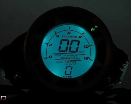 Геон Другая, объемом двигателя 0.25 л и пробегом 0 тыс. км за 1900 $, фото 4 на Automoto.ua