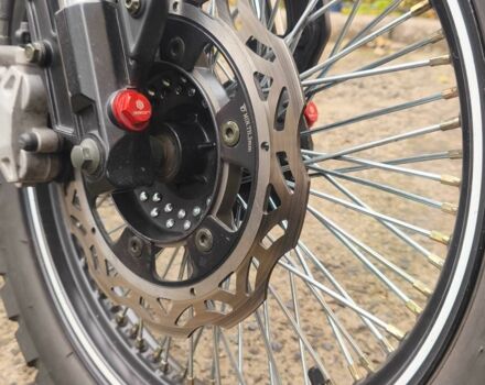 Геон Інша, об'ємом двигуна 0.3 л та пробігом 0 тис. км за 2100 $, фото 8 на Automoto.ua