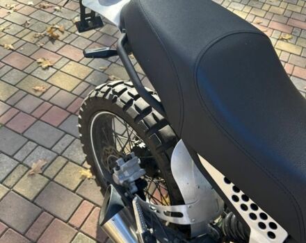 Геон Інша 2024 у Чернівцях на Automoto.ua Геон Інша, об'ємом двигуна 0.25 л та пробігом 0 тис. км за 1250 $, фото 5 на Automoto.ua