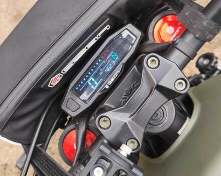 Геон Інша, об'ємом двигуна 0.3 л та пробігом 0 тис. км за 2100 $, фото 16 на Automoto.ua