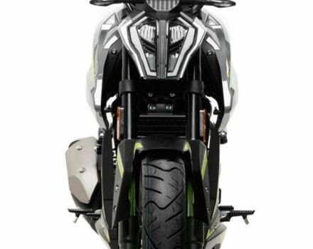 Геон Другая, объемом двигателя 0.3 л и пробегом 0 тыс. км за 1989 $, фото 7 на Automoto.ua