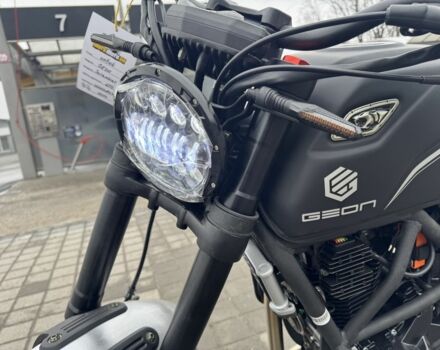 Геон Другая, объемом двигателя 0.25 л и пробегом 0 тыс. км за 2050 $, фото 11 на Automoto.ua