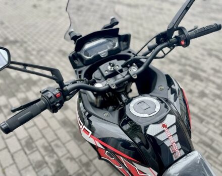 Геон Інша, об'ємом двигуна 0.25 л та пробігом 0 тис. км за 1850 $, фото 7 на Automoto.ua