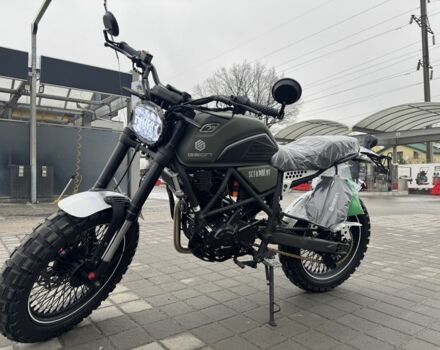 Геон Другая, объемом двигателя 0.25 л и пробегом 0 тыс. км за 2050 $, фото 1 на Automoto.ua