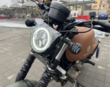 Геон Другая, объемом двигателя 0.2 л и пробегом 0 тыс. км за 1550 $, фото 7 на Automoto.ua