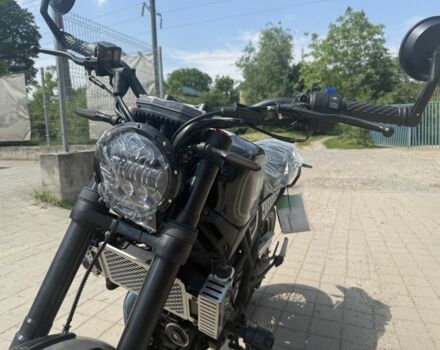 Геон Другая, объемом двигателя 0.3 л и пробегом 0 тыс. км за 2439 $, фото 9 на Automoto.ua