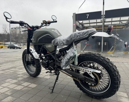 Геон Другая, объемом двигателя 0.25 л и пробегом 0 тыс. км за 2050 $, фото 5 на Automoto.ua