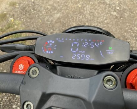 Геон Інша 2025 у Новониколаевке на Automoto.ua Геон Інша, об'ємом двигуна 0.3 л та пробігом 0 тис. км за 2000 $, фото 4 на Automoto.ua