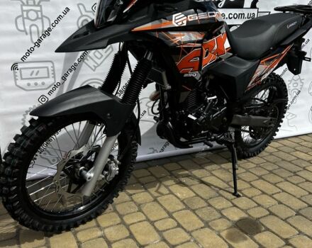 Геон Другая, объемом двигателя 0.25 л и пробегом 0 тыс. км за 1849 $, фото 3 на Automoto.ua