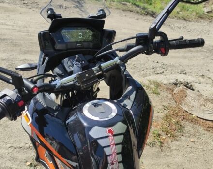 Геон Інша, об'ємом двигуна 0.25 л та пробігом 0 тис. км за 1700 $, фото 6 на Automoto.ua