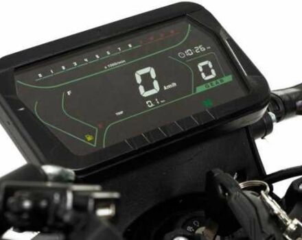 Геон Другая, объемом двигателя 0.3 л и пробегом 0 тыс. км за 1989 $, фото 2 на Automoto.ua