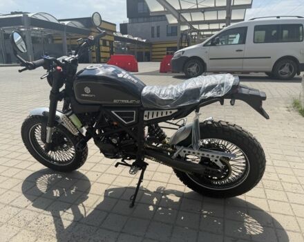 Геон Другая, объемом двигателя 0.3 л и пробегом 0 тыс. км за 2439 $, фото 6 на Automoto.ua