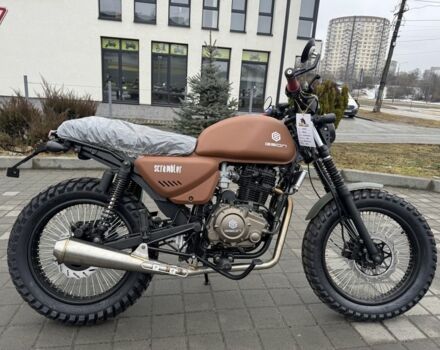 Геон Другая, объемом двигателя 0.2 л и пробегом 0 тыс. км за 1550 $, фото 5 на Automoto.ua