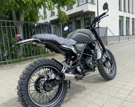 Геон Другая, объемом двигателя 0.25 л и пробегом 0 тыс. км за 2050 $, фото 6 на Automoto.ua