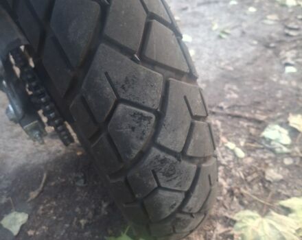 Геон Інша, об'ємом двигуна 0.25 л та пробігом 0 тис. км за 1080 $, фото 8 на Automoto.ua