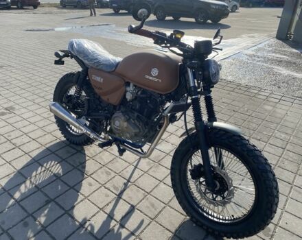 Геон Другая, объемом двигателя 0.2 л и пробегом 0 тыс. км за 1550 $, фото 5 на Automoto.ua