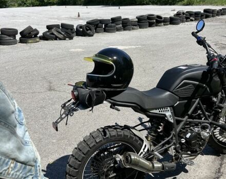 Геон Інша, об'ємом двигуна 0.3 л та пробігом 0 тис. км за 1589 $, фото 6 на Automoto.ua