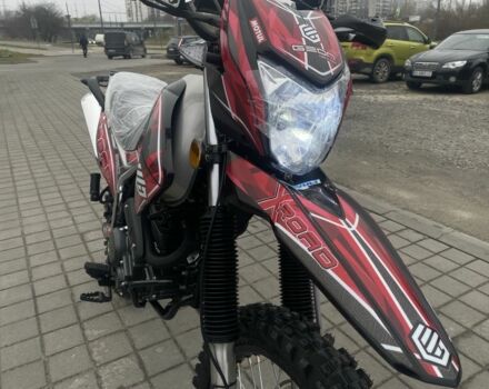Геон Другая, объемом двигателя 0.25 л и пробегом 0 тыс. км за 1799 $, фото 9 на Automoto.ua