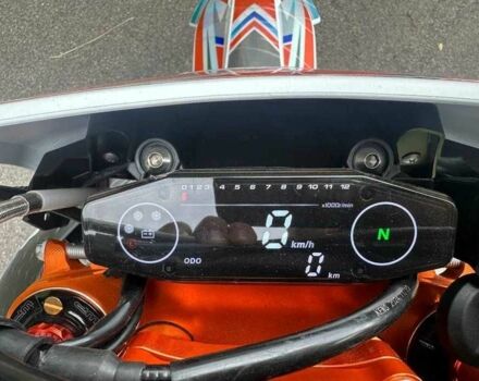 Геон Другая, объемом двигателя 0.3 л и пробегом 0 тыс. км за 3384 $, фото 7 на Automoto.ua