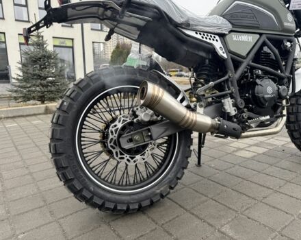 Геон Другая, объемом двигателя 0.25 л и пробегом 0 тыс. км за 2050 $, фото 8 на Automoto.ua