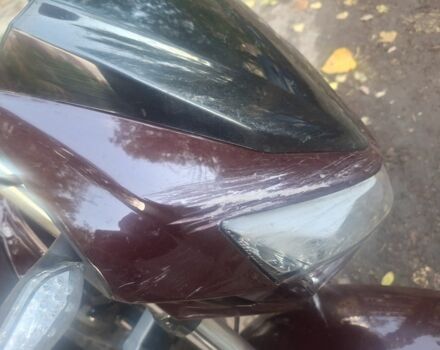 Геон Інша, об'ємом двигуна 0.25 л та пробігом 0 тис. км за 1080 $, фото 5 на Automoto.ua