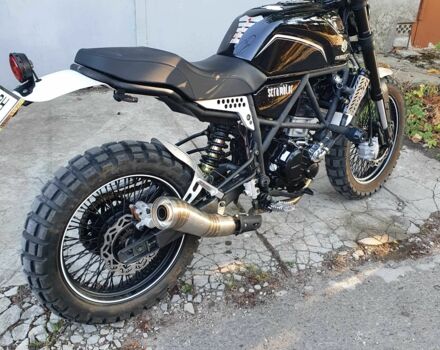 Геон Другая, объемом двигателя 0.31 л и пробегом 0 тыс. км за 2950 $, фото 5 на Automoto.ua