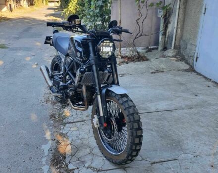 Геон Другая, объемом двигателя 0.31 л и пробегом 0 тыс. км за 2950 $, фото 3 на Automoto.ua