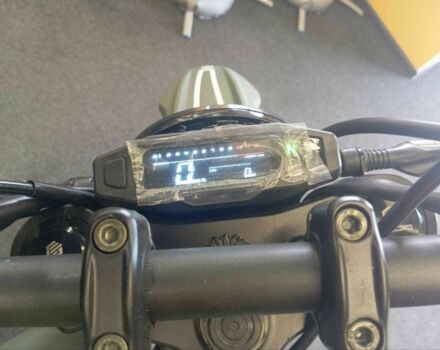 Геон Інша, об'ємом двигуна 0.25 л та пробігом 0 тис. км за 1899 $, фото 4 на Automoto.ua