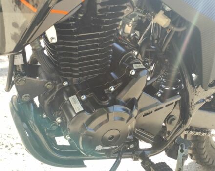 Геон Інша, об'ємом двигуна 0.25 л та пробігом 0 тис. км за 1700 $, фото 5 на Automoto.ua