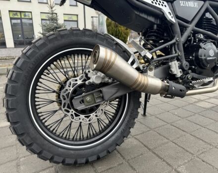 Геон Другая, объемом двигателя 0.25 л и пробегом 0 тыс. км за 2050 $, фото 8 на Automoto.ua