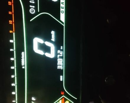 Геон Другая, объемом двигателя 0.25 л и пробегом 0 тыс. км за 1665 $, фото 6 на Automoto.ua