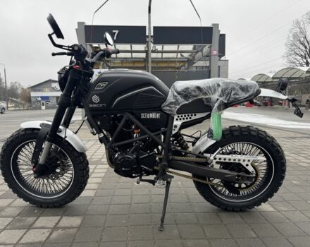 Геон Другая, объемом двигателя 0.25 л и пробегом 0 тыс. км за 2050 $, фото 6 на Automoto.ua