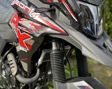 Геон Другая, объемом двигателя 0.25 л и пробегом 0 тыс. км за 1849 $, фото 9 на Automoto.ua